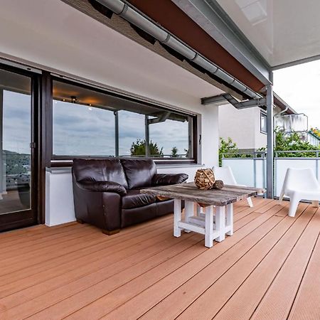 Architektenwohnungen Mit Panoramablick Bei Koeln Lindlar Luaran gambar