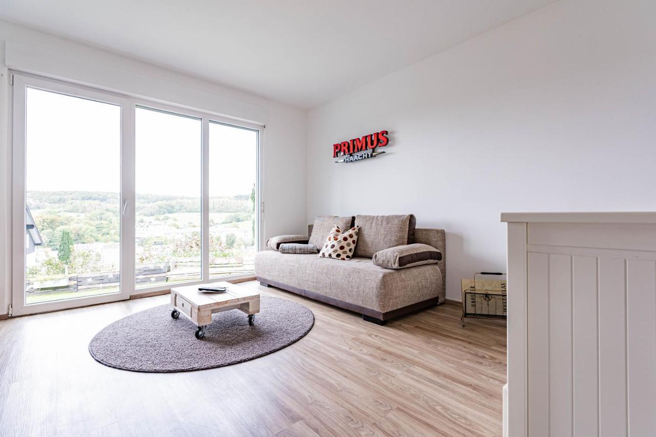 Architektenwohnungen Mit Panoramablick Bei Koeln Lindlar Luaran gambar