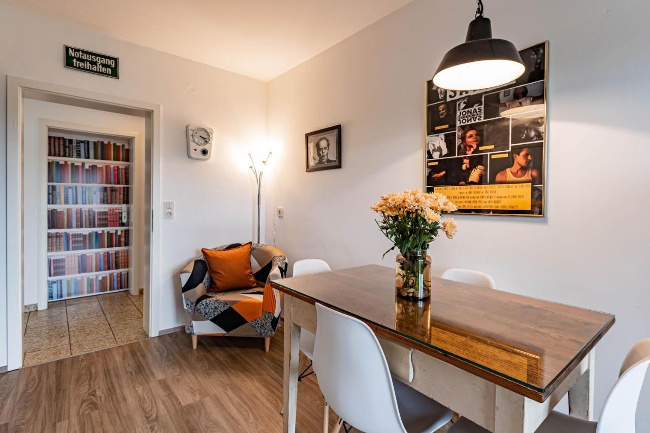 Architektenwohnungen Mit Panoramablick Bei Koeln Lindlar Luaran gambar