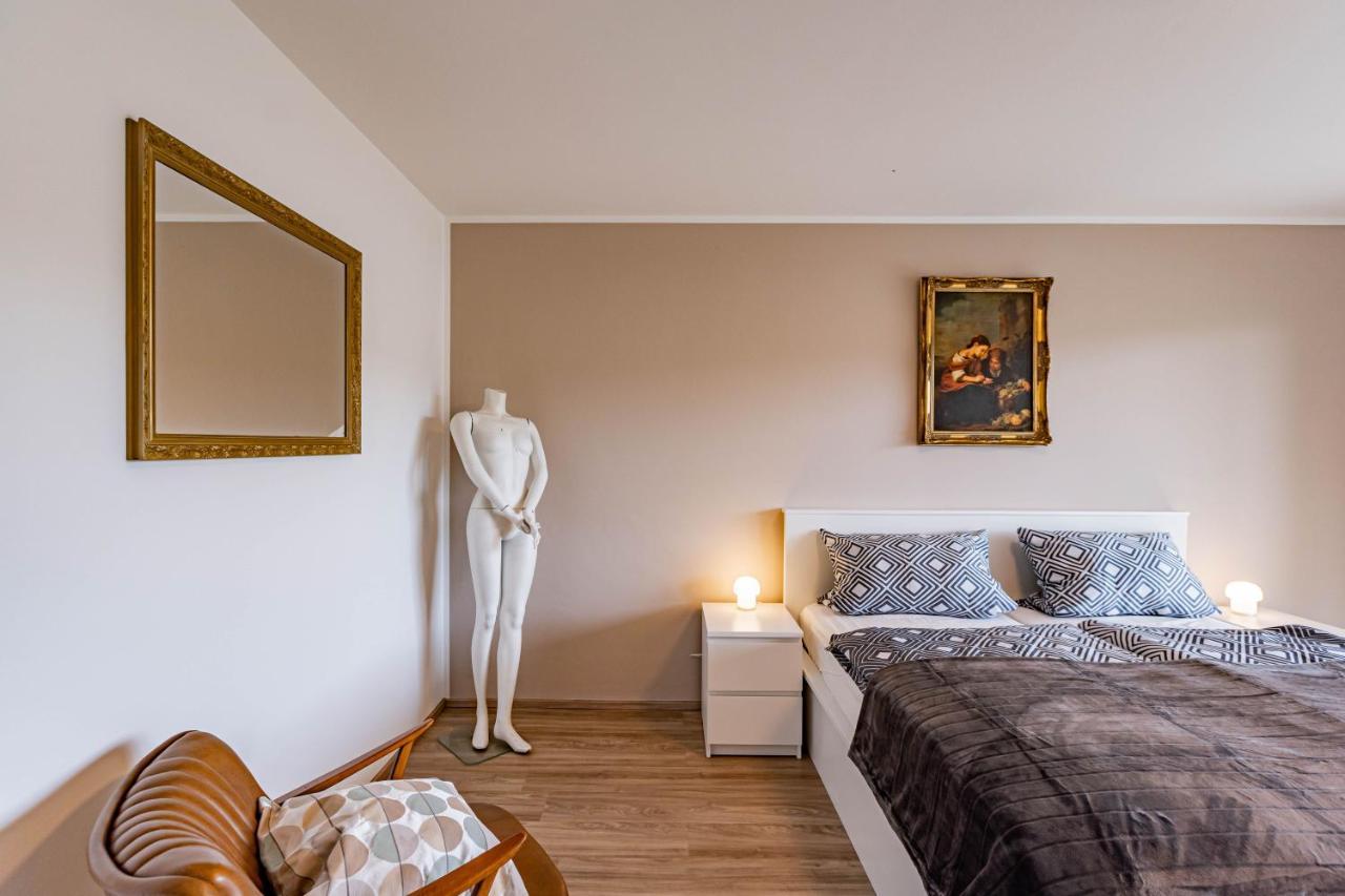 Architektenwohnungen Mit Panoramablick Bei Koeln Lindlar Luaran gambar