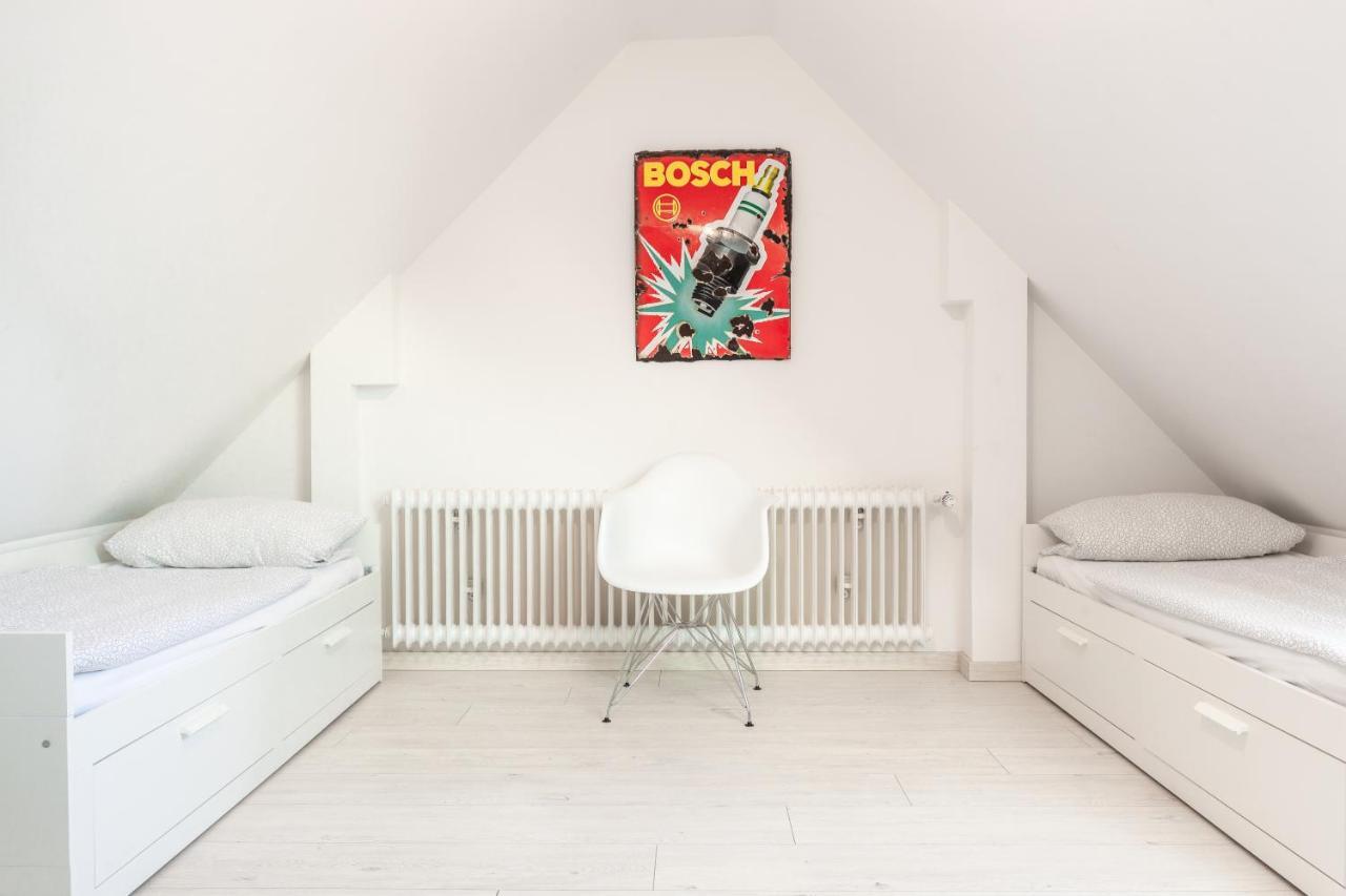 Architektenwohnungen Mit Panoramablick Bei Koeln Lindlar Luaran gambar